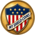 MY SHIELD COINS